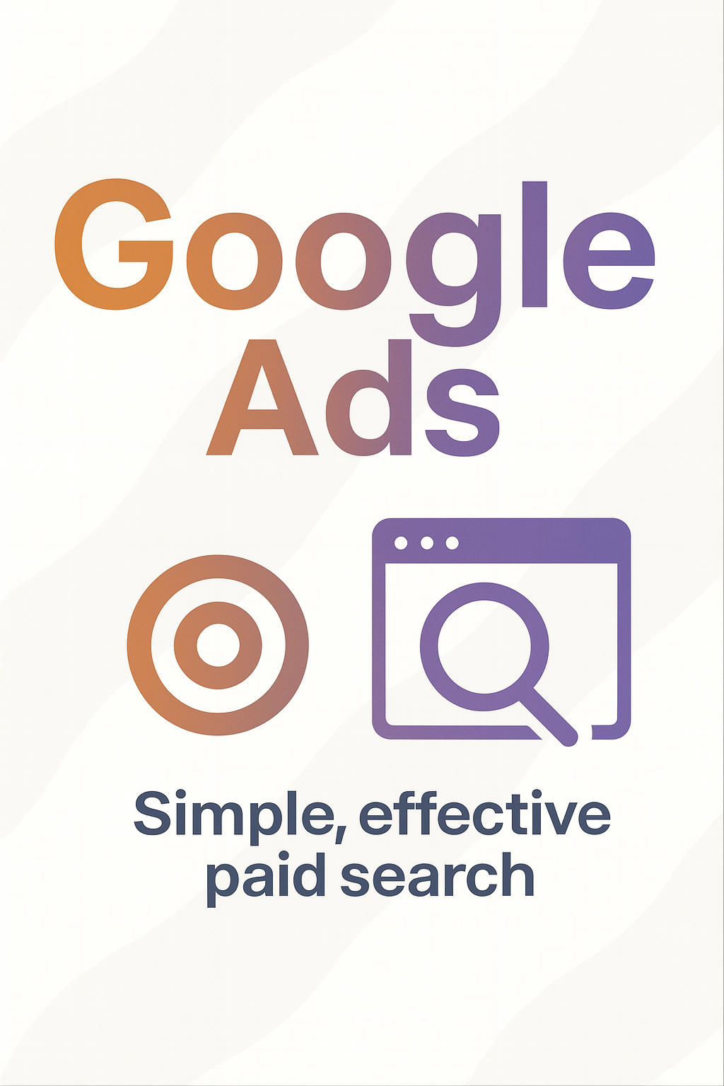 Google Ads Starter