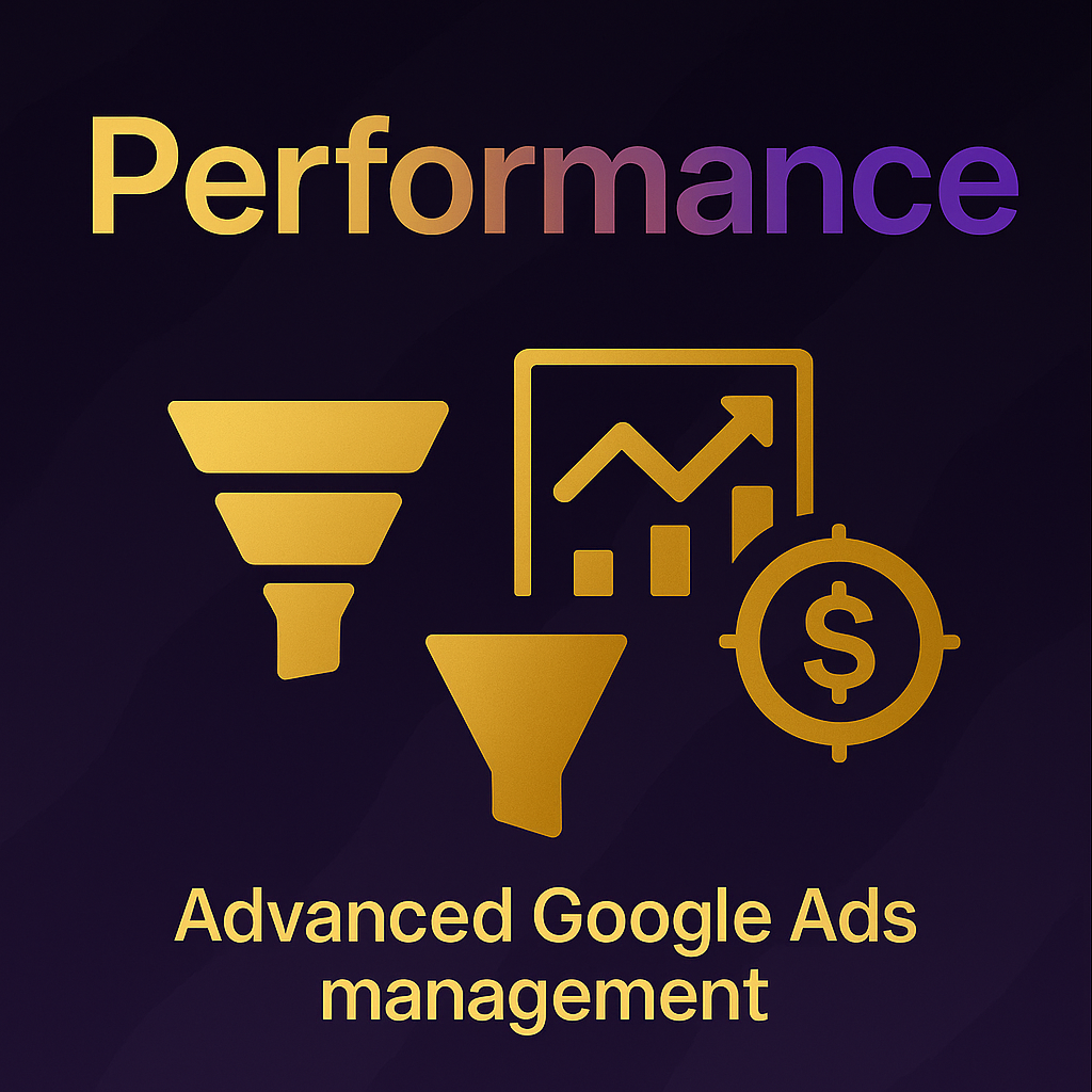 Google Ads Performance