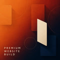 Premium Shopify Website